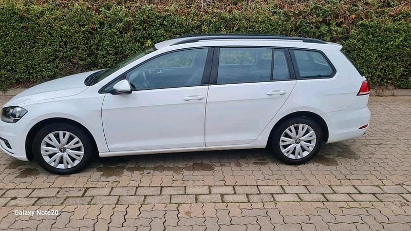 Gebraucht VW Golf VII 2019 Kombi