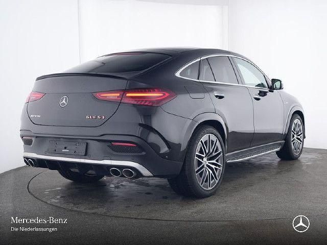 Gebraucht 2024 Mercedes GLE53 AMG AMG Coupé | 119.990 € (Fairer Preis) - Bild 1/4