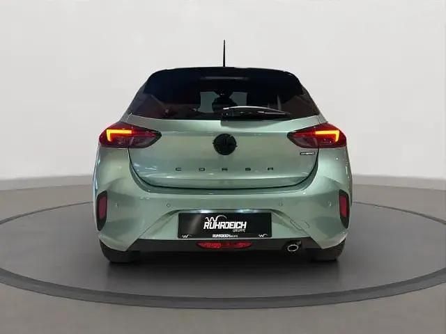 Gebraucht Opel Corsa 81 PS (59 kW) 2025 Andere Kleinwagen