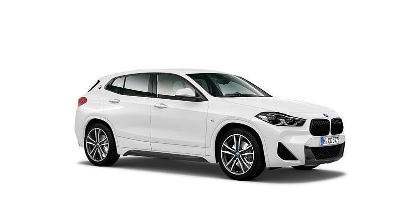 Gebraucht BMW X2 Efficient Dynamics 125 PS (91 kW) 2023 SUV