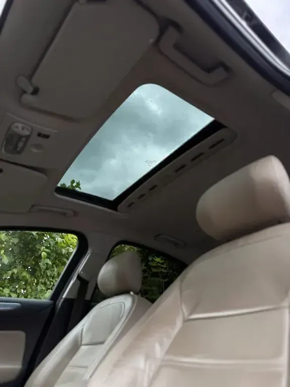 Gebraucht Ford Mondeo Titanium 239 PS (175 kW) 2013 Schwarz Limousine