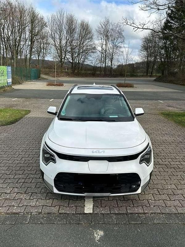 Gebraucht 2023 Kia e-Niro Inspiration SUV | 25.500 € (Guter Preis) - Bild 1/4