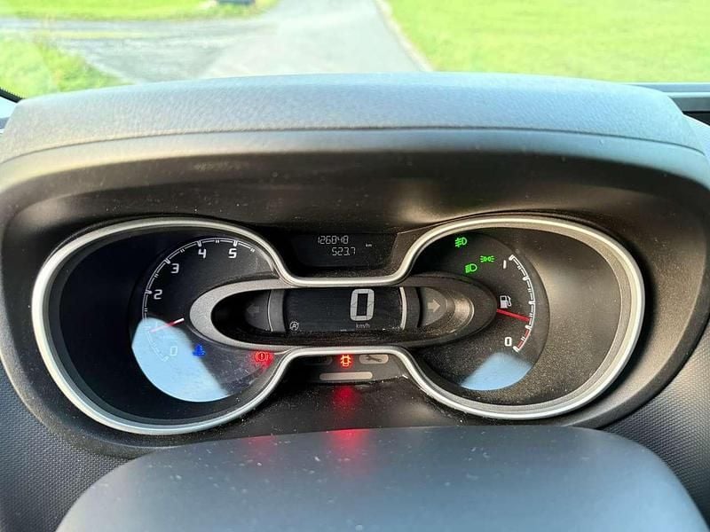 Gebraucht 2019 Fiat Talento Family Van | 19.500 € (Guter Preis) - Bild 1/4