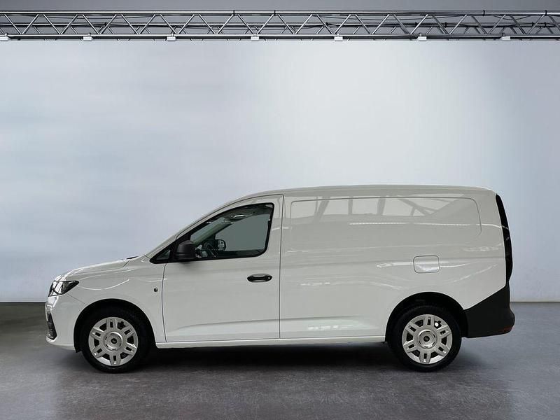 Neu Ford Transit Connect Trend 102 PS (75 kW) 2026 Frostweiß Van / Kleinbus