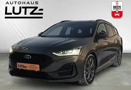 Occasion Ford Focus ST-Line 155 ch (114 kW) 2024 Break