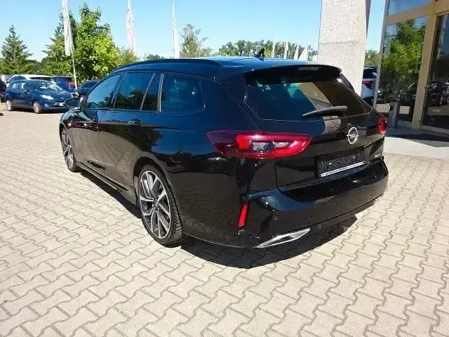Gebraucht Opel Insignia 230 PS (169 kW) 2022 Schwarz Kombi