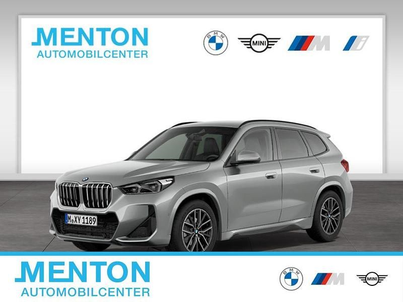 Grau Gebraucht 2025 BMW X1 Luxury Line SUV | 44.990 € (Fairer Preis) - Bild 1/4