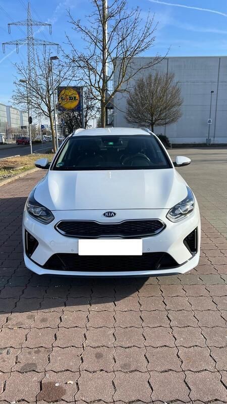 Gebraucht 2020 Kia Ceed Sportswagon 2 Kombi | 16.900 € (Guter Preis) - Bild 1/4