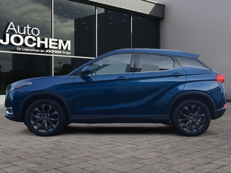 Gebraucht Seres 3 119 kW (163 PS) 2022 Blau SUV