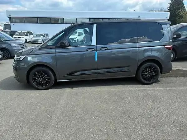 Nuova VW Multivan 150 CV (110 kW) 2026 Grigio Monovolume
