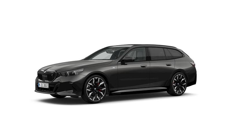 Gebraucht 2024 BMW i5 Comfort Edition Kombi | 84.990 € (Teuer) - Bild 1/2