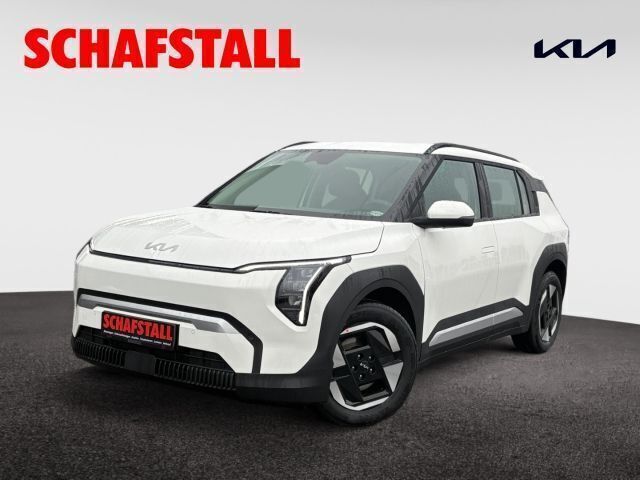 Neu 2025 Kia Soul EV 3 SUV | 30.452 € (Superpreis) - Bild 1/3