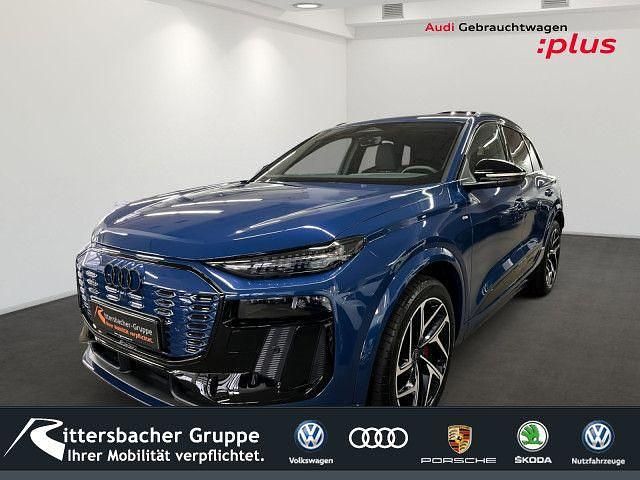 Gebraucht Audi e-tron Edition .1 225 kW (306 PS) 2025 SUV