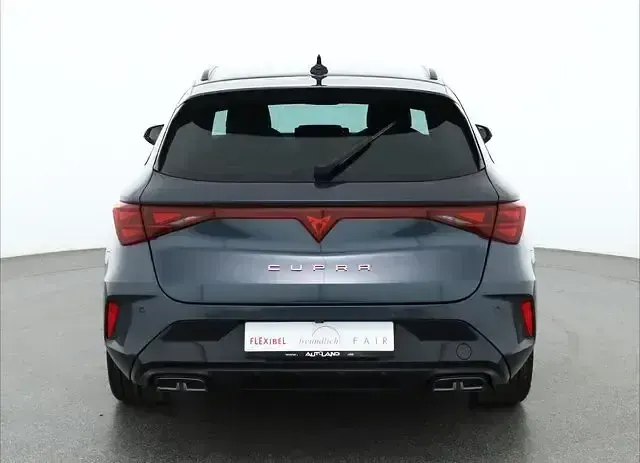 Neu Cupra Leon 204 PS (150 kW) 2026 Andere Kombi