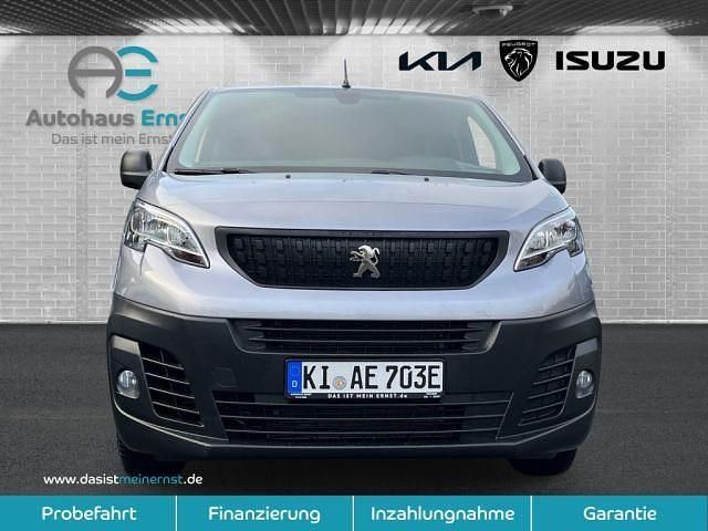 Gebraucht Peugeot e-Expert 100 kW (136 PS) 2023 Van