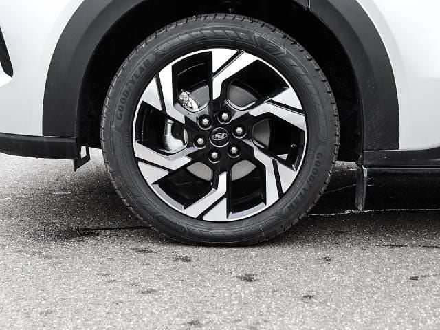 Second-hand Ford Transit Custom Active 170 CP (125 kW) 2025 Argintiu Monovolum