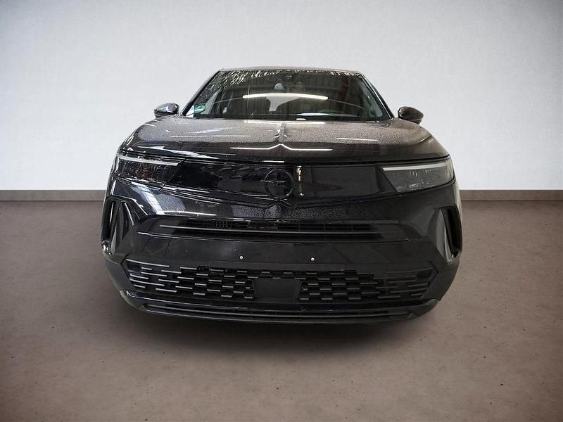 Gebraucht Opel Mokka 136 PS (100 kW) 2024 Schwarz SUV