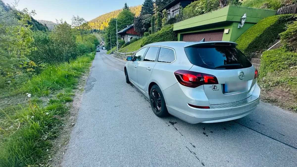 Brugt Opel Astra Edition 125 HK (91 kW) 2011 Sølv Stationcar