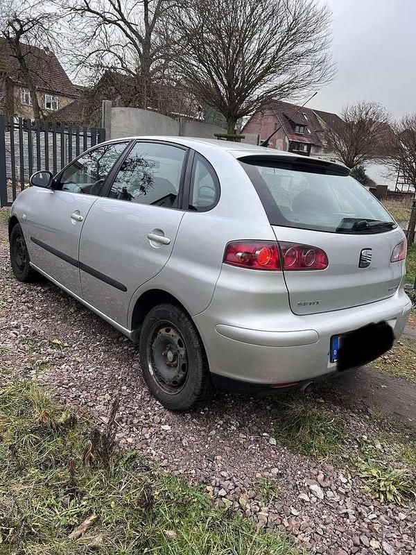 Gebraucht Seat Leon 102 PS (75 kW) 2005 Silber Limousine