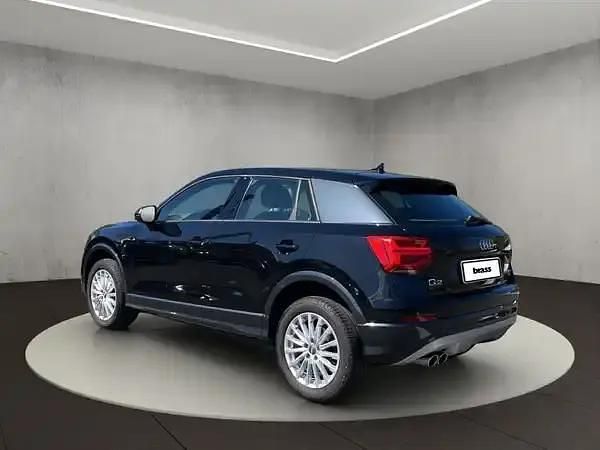Gebraucht Audi Q2 Design 190 PS (139 kW) 2019 0e mythosschwarz metallic SUV
