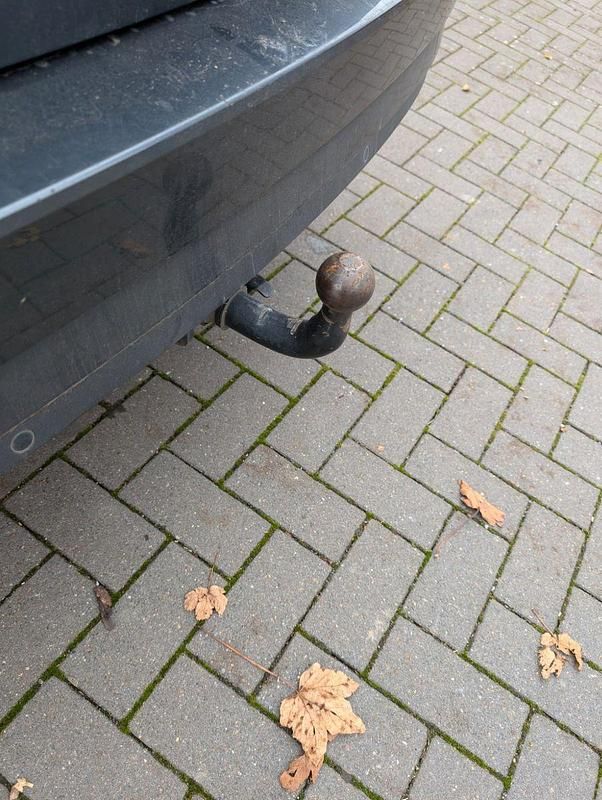 Gebraucht Skoda Superb Style 150 PS (110 kW) 2018 Grau Kombi