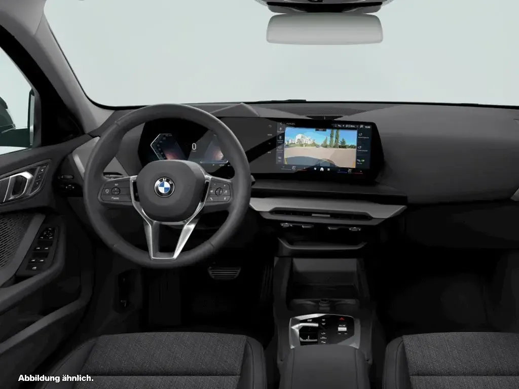 Gebraucht BMW 120 Shadowline 170 PS (125 kW) 2025 Schwarz Kleinwagen