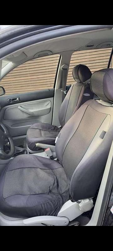 Gebraucht VW Golf IV 75 PS (55 kW) 2002 Limousine