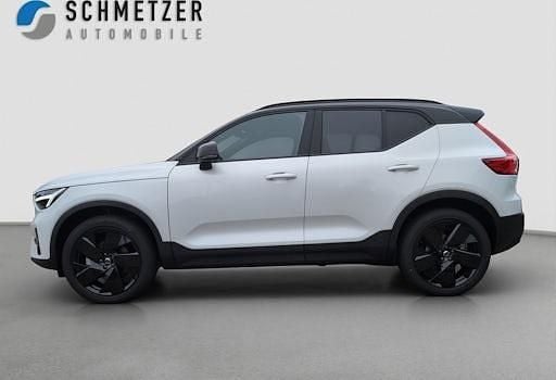 Gebraucht Volvo XC40 Plus 163 PS (119 kW) 2025 Weiß SUV