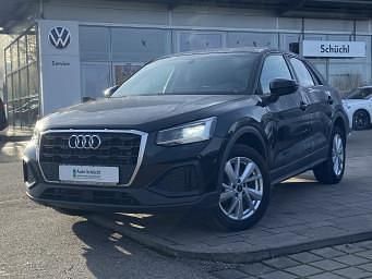 Gebraucht 2022 Audi Q2 SUV | 22.870 € (Superpreis) - Bild 1/4