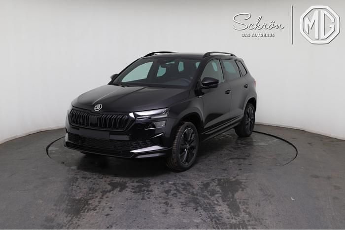 Neu Skoda Karoq SportLine 150 PS (110 kW) 2025 SUV