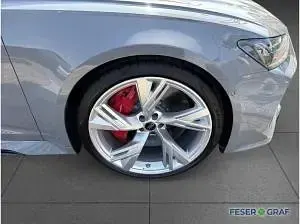 Gebraucht Audi RS6 Sport 600 PS (441 kW) 2024 Grau Kombi