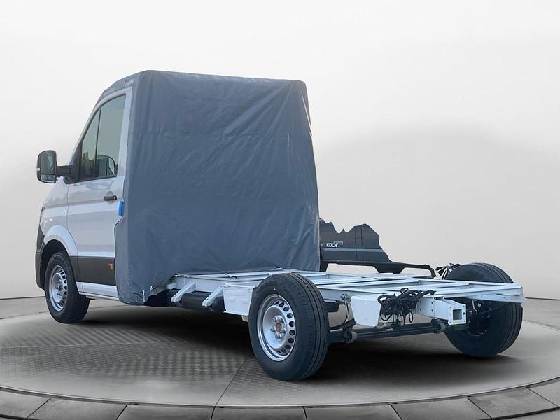 Neu VW Crafter 141 PS (103 kW) 2025 Van