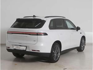 Nouă Leapmotor C10 160 kW (218 CP) 2025 Alb SUV