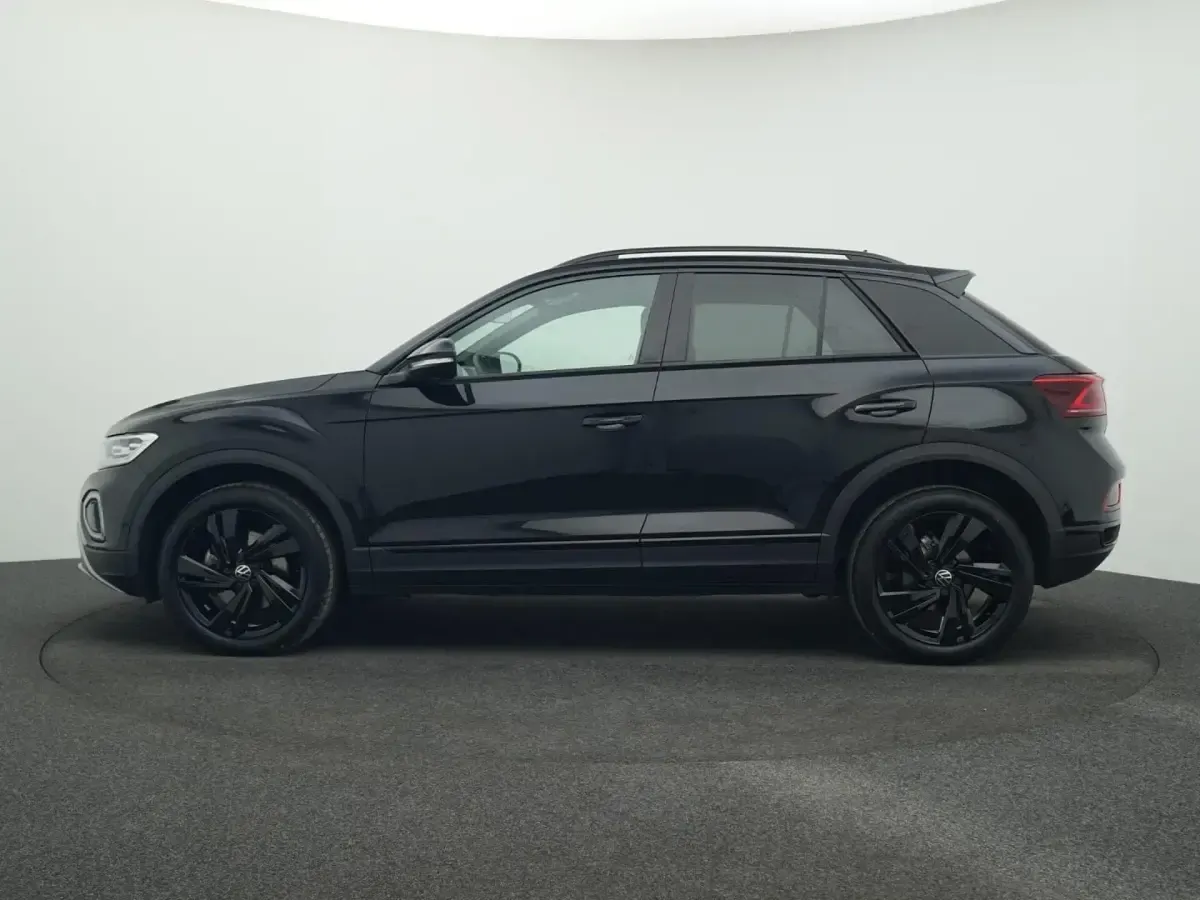 Gebraucht VW T-Roc Style 150 PS (110 kW) 2026 SUV