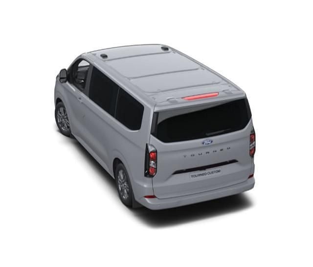 Grey matter grey matter Neu 2025 Ford Tourneo Custom Titanium Van / Kleinbus | 49.207 € (Superpreis) - Bild 1/3