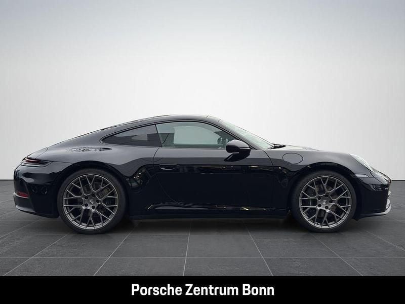 Gebraucht Porsche 911 Carrera 394 PS (289 kW) 2024 Schwarz Coupé