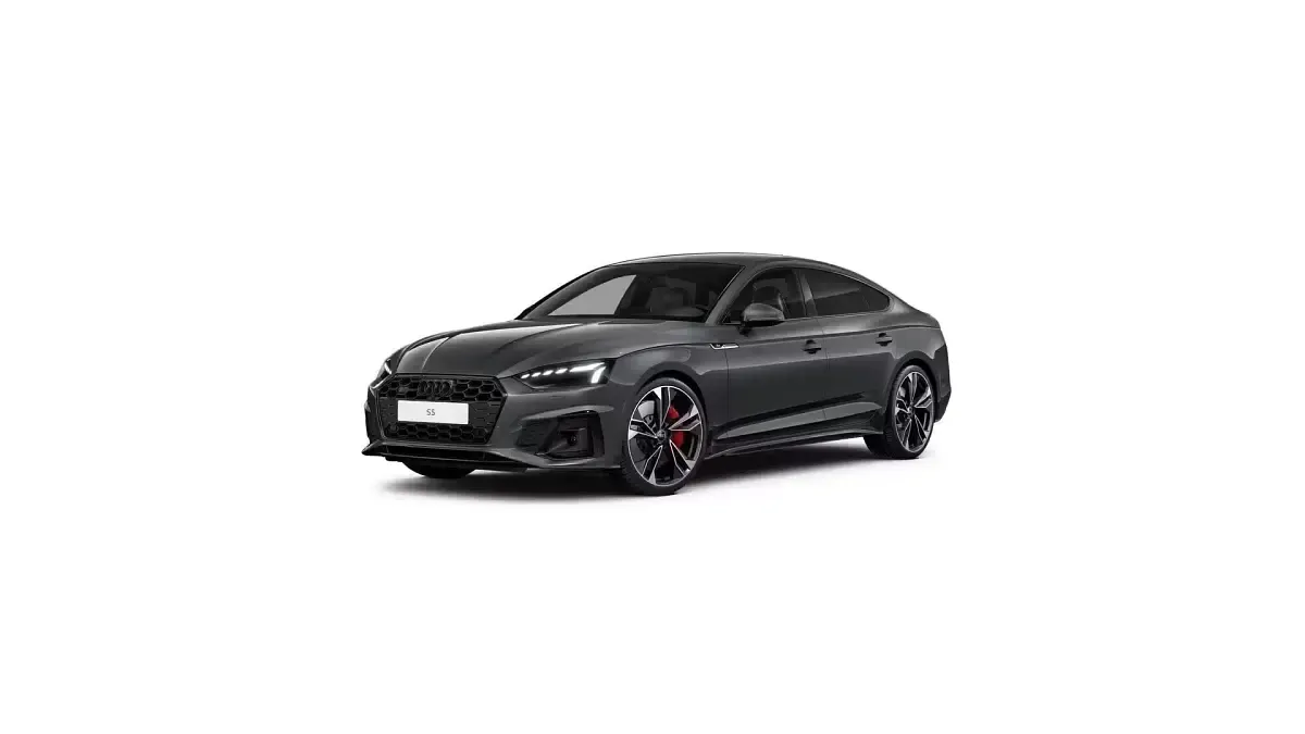 Gebraucht Audi S5 Sportback Ambiente 341 PS (250 kW) 2023 Kleinwagen