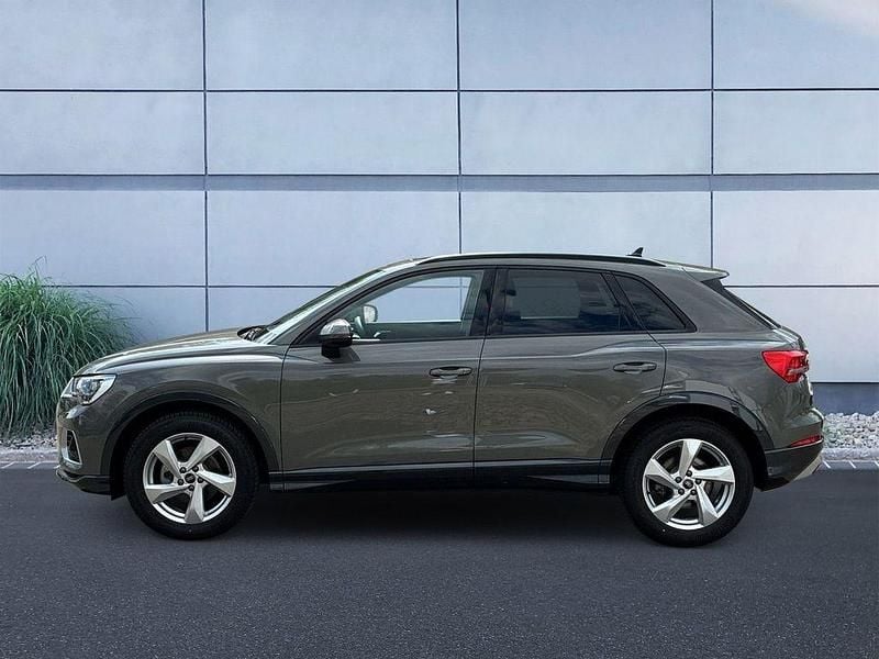 Usata Audi Q3 Advanced Plus 150 CV (110 kW) 2025 Grigio SUV