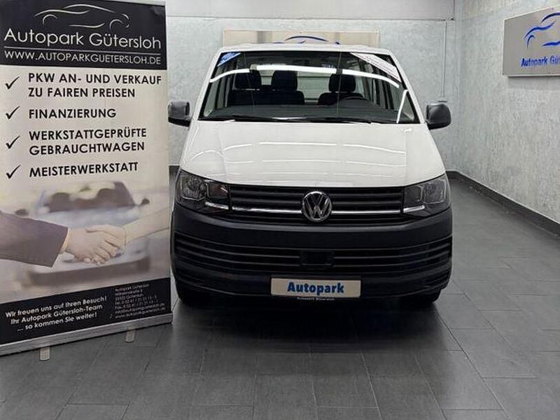 Gebraucht VW Tiguan Trendline 2017 Andere SUV