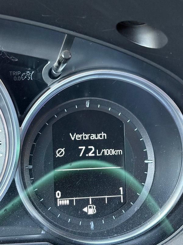 Gebraucht Mazda CX-5 150 PS (110 kW) 2012 Weiß SUV