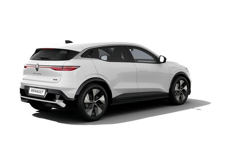 Neu Renault Megane E-Tech Komfort 161 kW (220 PS) 2025 Weiß Limousine