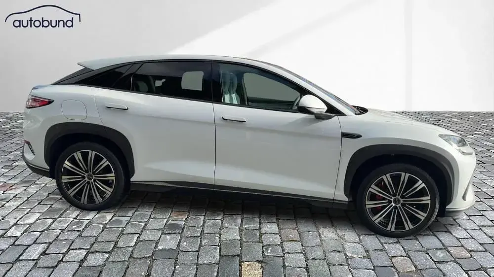 Neu BYD Sealion 7 389 kW (530 PS) 2026 Weiß SUV