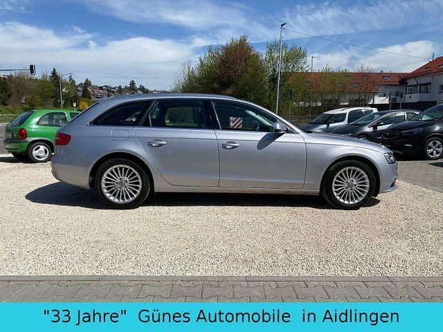 Gebraucht Audi A4 Ambiente 190 PS (139 kW) 2016 Kombi