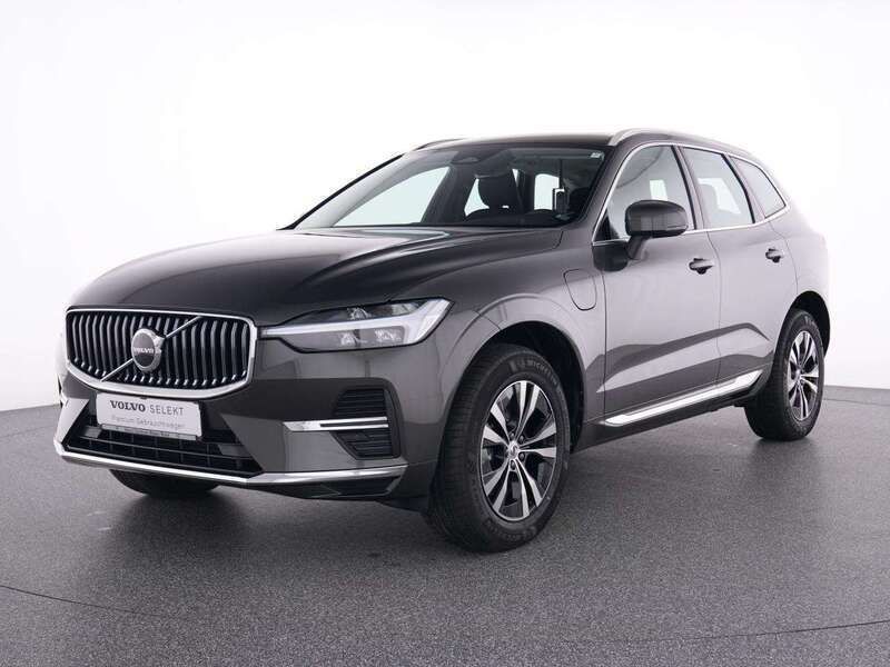 Andere farbe Gebraucht 2021 Volvo XC60 Inscription SUV | 37.990 € (Superpreis) - Bild 1/4