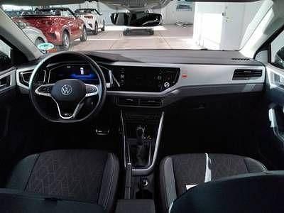 Gebraucht VW Polo Goal 116 PS (85 kW) 2025 Rauchgrau metallic Kleinwagen