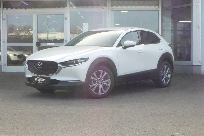 Neu Mazda CX-30 Exclusive 140 PS (102 kW) 2026 Braun SUV