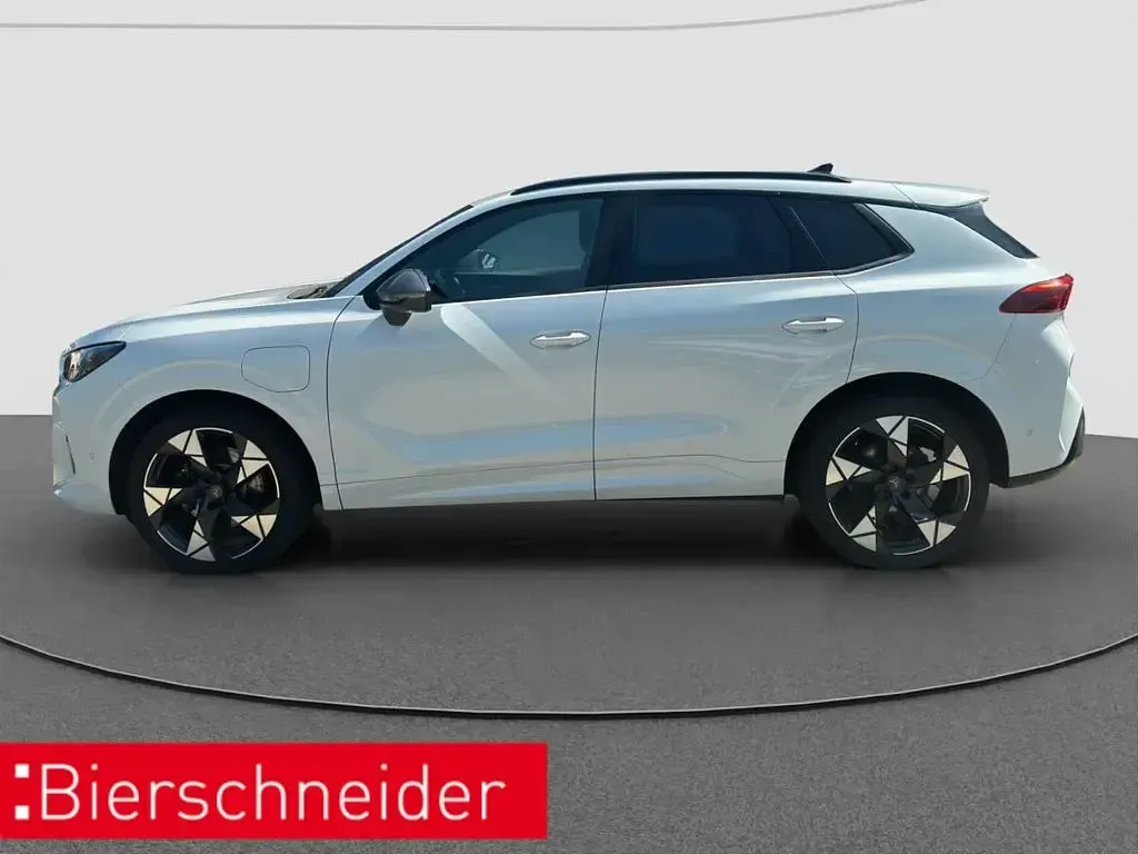 Gebraucht Cupra Terramar VZ 272 PS (200 kW) 2026 Weiss SUV