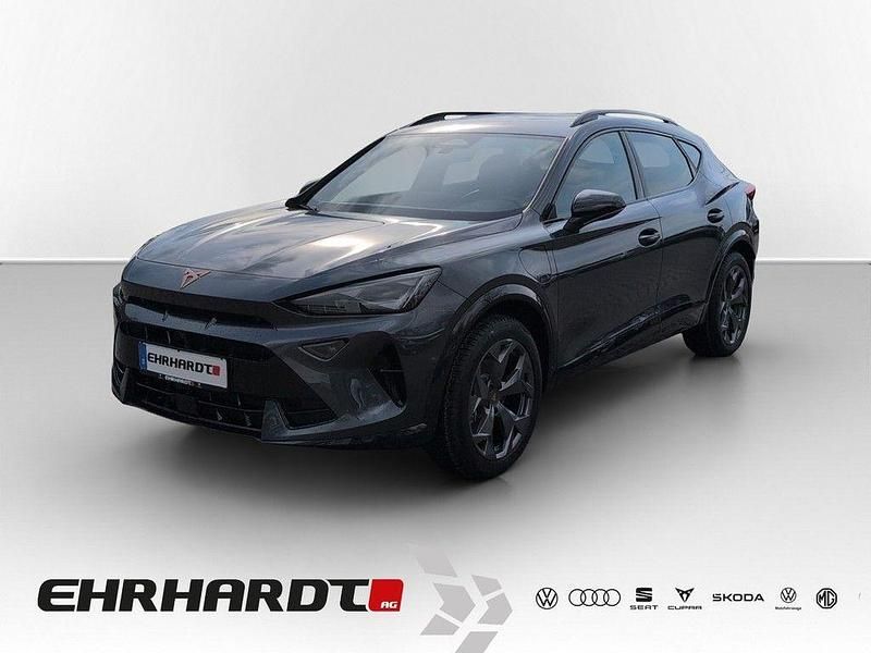 Neu Cupra Formentor 204 PS (150 kW) 2026 Magnetic grau metallic SUV
