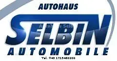 Gebraucht Seat Alhambra FR-Line 150 PS (110 kW) 2017 Blau Van / Kleinbus