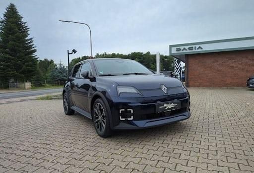 Gebraucht Renault R5 Urban 89 kW (122 PS) 2025 Blau Kleinwagen
